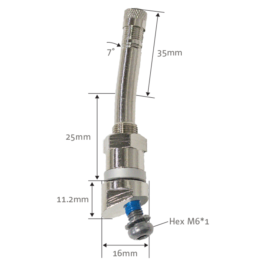  - Valves and Service Kits